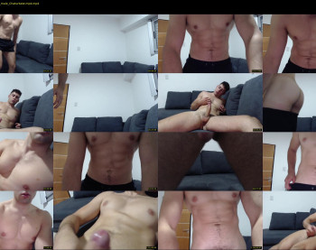 drmozo — 75 minute Chaturbate male cam video clip, 720p, Mar 21, 2021