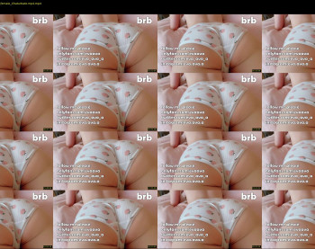 evaava — 30 minute Chaturbate female cam video clip, 1080p, Mar 20, 2021
