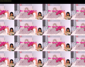 itsyaraa — 26 minute Chaturbate female cam video clip, 720p, Mar 20, 2021