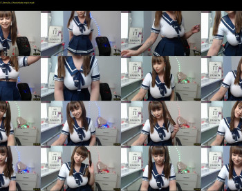 rita_wane — 9 minute Chaturbate female cam video clip, 1080p, Mar 20, 2021