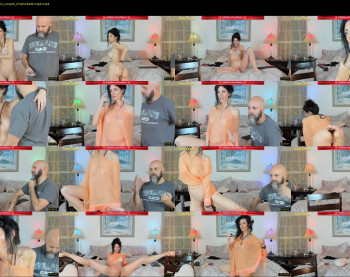 sofia3211 — 70 minute Chaturbate couple cam video clip, 1080p, Mar 20, 2021