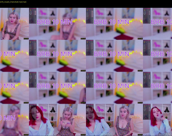 vikki_simons — 32 minute Chaturbate couple cam video clip, 1080p, Mar 20, 2021