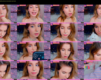 vivi__squirrel — 70 minute Chaturbate female cam video clip, 1080p, Mar 20, 2021