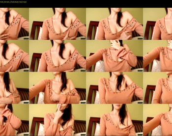 wickedtease — 5 minute Chaturbate female cam video clip, 720p, Mar 20, 2021