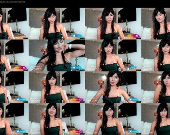 alejastorm — 9 minute Chaturbate female cam video clip, 1080p, Mar 21, 2021