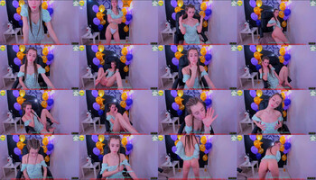 coy_amina — 72 minute Chaturbate female cam video clip, 1080p, Mar 21, 2021