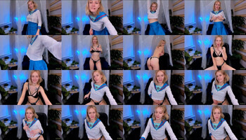 ilis_hailey — 32 minute Chaturbate female cam video clip, 1080p, Mar 21, 2021