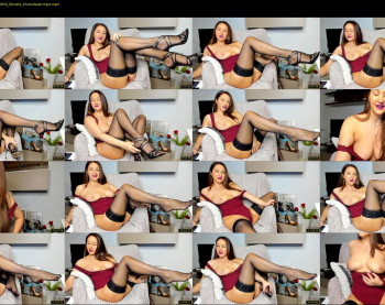 im_gabrielle — 114 minute Chaturbate female cam video clip, 720p, Mar 22, 2021