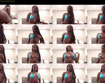 kimylewis — 13 minute Chaturbate female cam video clip, 720p, Mar 21, 2021