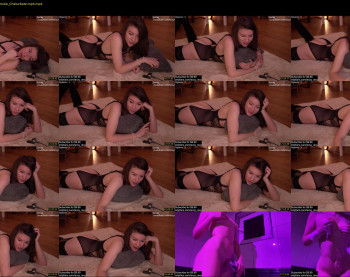 lecsy — 43 minute Chaturbate female cam video clip, 1080p, Mar 21, 2021