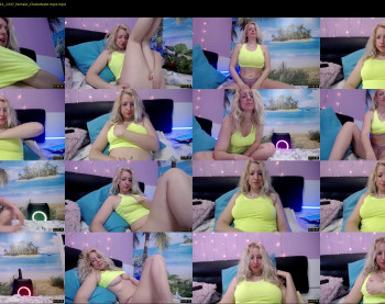 pam___beautiful — 61 minute Chaturbate female cam video clip, 720p, Mar 21, 2021