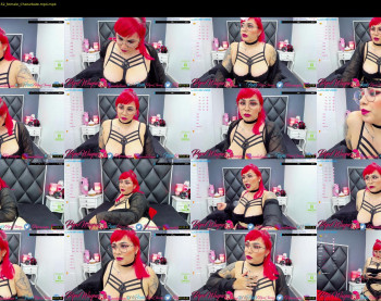 pyrowayne — 59 minute Chaturbate female cam video clip, 720p, Mar 21, 2021
