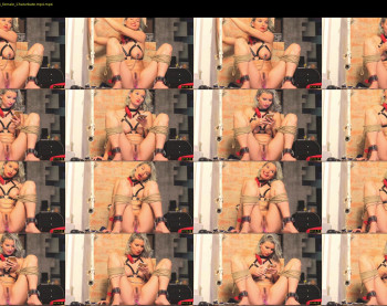 sebilone — 7 minute Chaturbate couple cam video clip, 720p, Mar 21, 2021