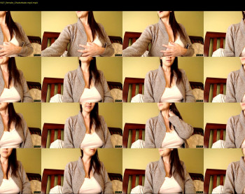 wickedtease — 8 minute Chaturbate female cam video clip, 720p, Mar 21, 2021