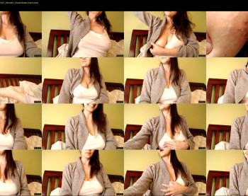 wickedtease — 58 minute Chaturbate female cam video clip, 720p, Mar 21, 2021