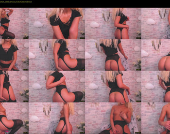 yourmidnightcoffee — 72 minute Chaturbate female cam video clip, 1080p, Mar 21, 2021