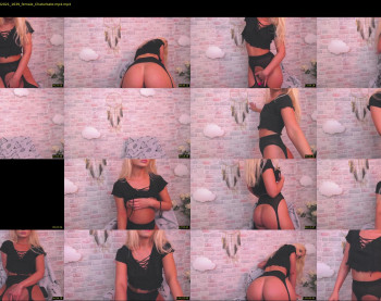 yourmidnightcoffee — 75 minute Chaturbate female cam video clip, 1080p, Mar 21, 2021