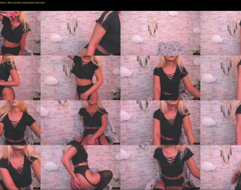 yourmidnightcoffee — 76 minute Chaturbate female cam video clip, 1080p, Mar 21, 2021