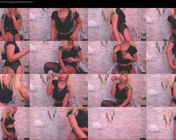 yourmidnightcoffee — 76 minute Chaturbate female cam video clip, 1080p, Mar 21, 2021