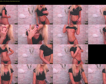 yourmidnightcoffee — 14 minute Chaturbate female cam video clip, 1080p, Mar 21, 2021
