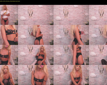 yourmidnightcoffee — 70 minute Chaturbate female cam video clip, 1080p, Mar 22, 2021