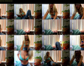ells_palace — 35 minute Chaturbate female cam video clip, 720p, Mar 22, 2021