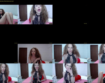 evolett — 40 minute Chaturbate female cam video clip, 1080p, Mar 22, 2021