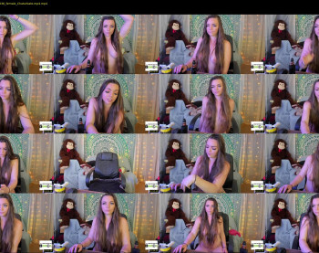 mindymars — 36 minute Chaturbate female cam video clip, 1080p, Mar 22, 2021