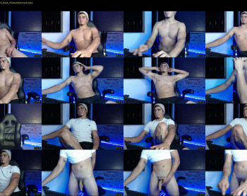 _mrcock_ — 36 minute Chaturbate male cam video clip, 720p, Mar 23, 2021