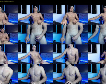 _mrcock_ — 13 minute Chaturbate male cam video clip, 720p, Mar 23, 2021