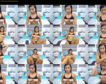 danielasanders — 37 minute Chaturbate female cam video clip, 720p, Mar 23, 2021
