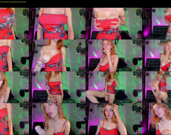 nebamazee — 31 minute Chaturbate female cam video clip, 1080p, Mar 24, 2021