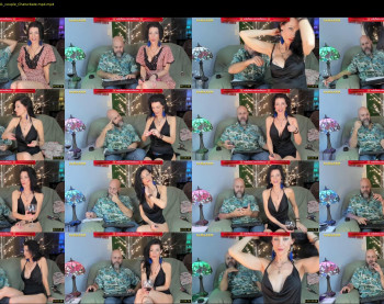 sofia3211 — 70 minute Chaturbate couple cam video clip, 1080p, Mar 24, 2021