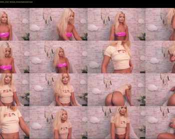 yourmidnightcoffee — 48 minute Chaturbate female cam video clip, 1080p, Mar 23, 2021