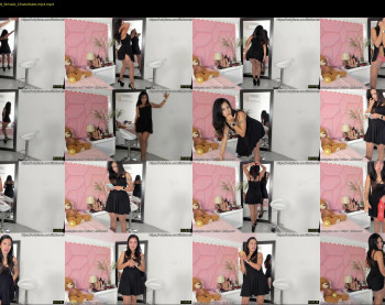 lizblumer — 22 minute Chaturbate female cam video clip, 1080p, Mar 24, 2021
