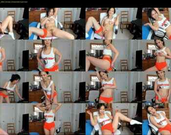 masquerouge — 75 minute Chaturbate female cam video clip, 1080p, Mar 24, 2021