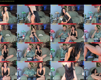 sofia3211 — 70 minute Chaturbate couple cam video clip, 1080p, Mar 24, 2021