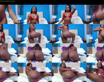kimylewis — 58 minute Chaturbate female cam video clip, 720p, Mar 25, 2021