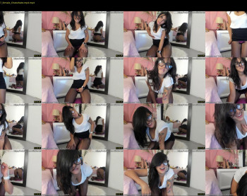 lizblumer — 4 minute Chaturbate female cam video clip, 1080p, Mar 25, 2021