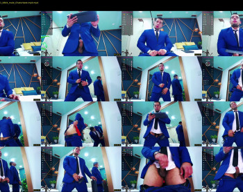 spartacus_guy_ — 59 minute Chaturbate male cam video clip, 720p, Mar 25, 2021