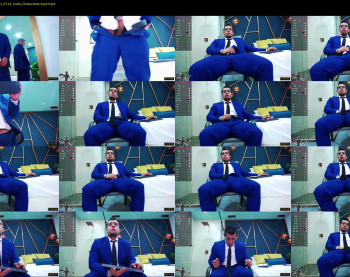 spartacus_guy_ — 59 minute Chaturbate male cam video clip, 720p, Mar 25, 2021