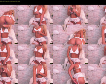 yourmidnightcoffee — 23 minute Chaturbate female cam video clip, 1080p, Mar 26, 2021