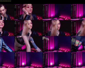 _grace — 22 minute Chaturbate female cam video clip, 1080p, Mar 26, 2021