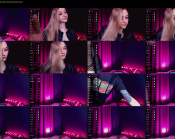 _grace — 19 minute Chaturbate female cam video clip, 1080p, Mar 26, 2021