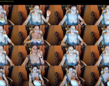 aliaa_ — 26 minute Chaturbate female cam video clip, 1080p, Mar 26, 2021