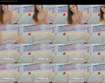 margoglorious — 5 minute Chaturbate female cam video clip, 1080p, Mar 26, 2021
