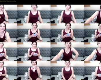 rowanswolves — 6 minute Chaturbate female cam video clip, 480p, Mar 26, 2021