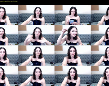 rowanswolves — 29 minute Chaturbate female cam video clip, 480p, Mar 27, 2021