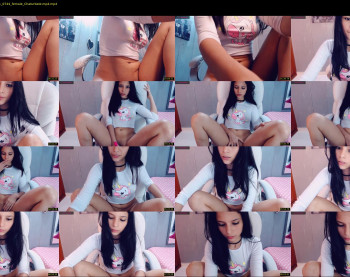 soft_doll_small — 10 minute Chaturbate female cam video clip, 720p, Mar 26, 2021