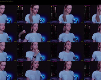 _grace — 4 minute Chaturbate female cam video clip, 1080p, Mar 27, 2021